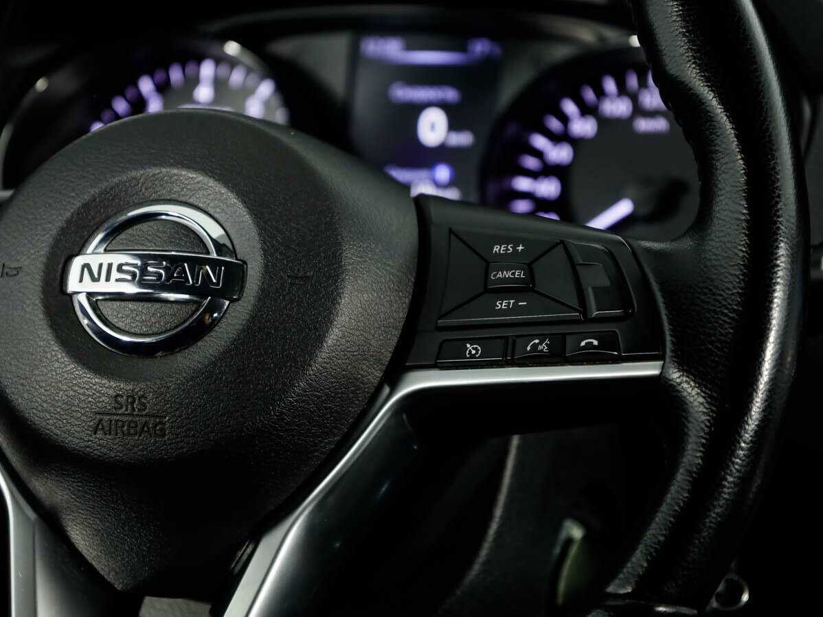 Купить Nissan Qashqai, 2019, 125 278 км.. Фото: #15