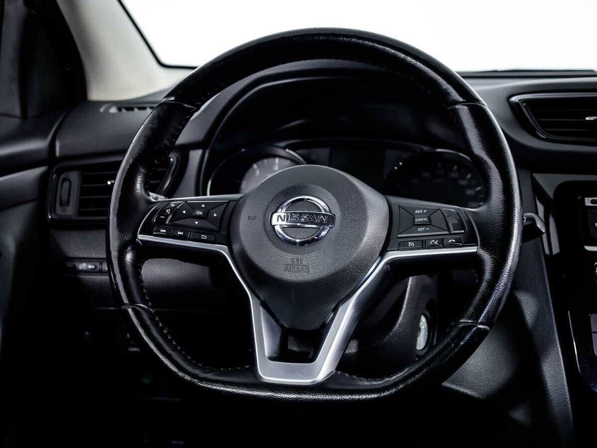 Купить Nissan Qashqai, 2019, 125 278 км.. Фото: #16