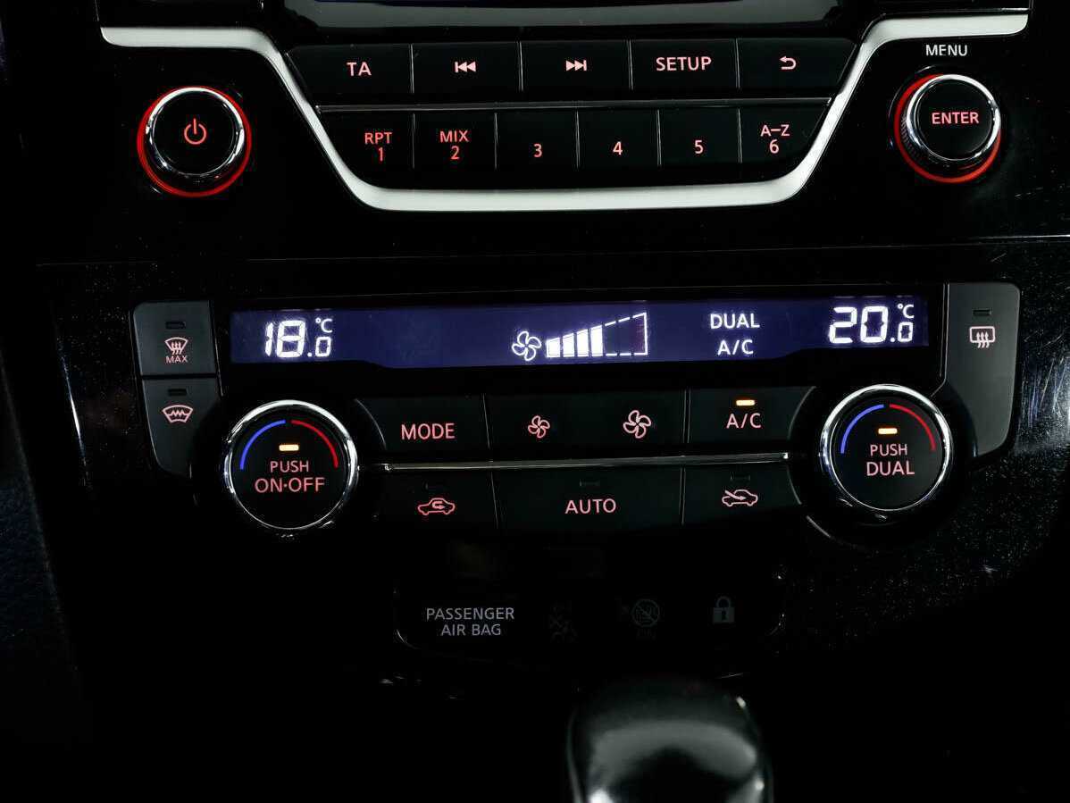 Купить Nissan Qashqai, 2019, 125 278 км.. Фото: #18