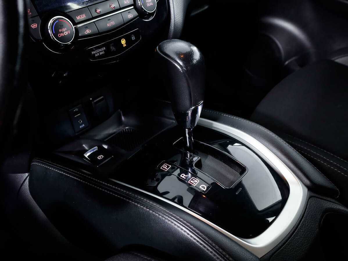 Купить Nissan Qashqai, 2019, 125 278 км.. Фото: #20