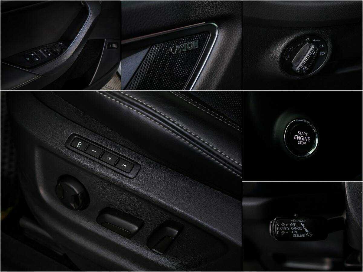 Купить Skoda Kodiaq, 2019, 42 440 км.. Фото: #14