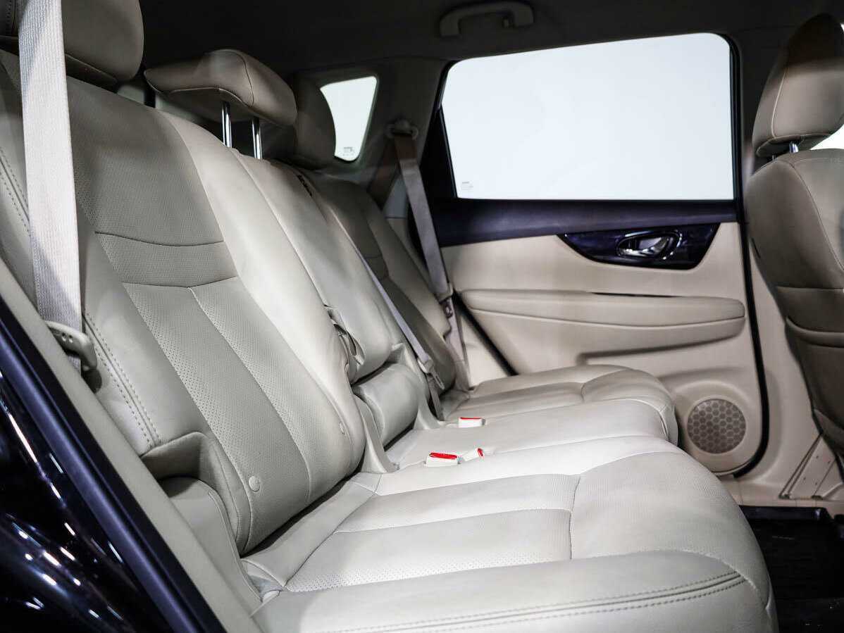 Купить Nissan X-Trail, 2020, 100 265 км.. Фото: #11