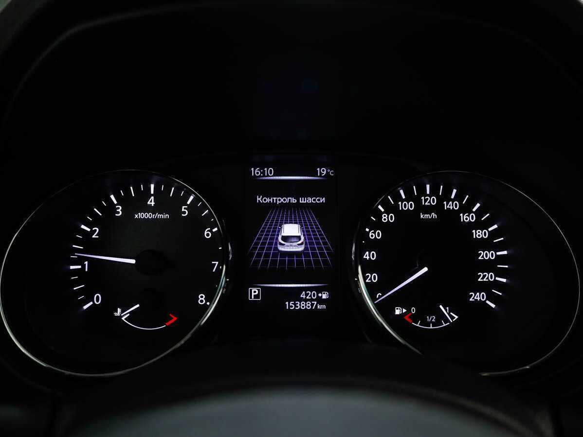 Купить Nissan Qashqai, 2019, 151 879 км.. Фото: #9