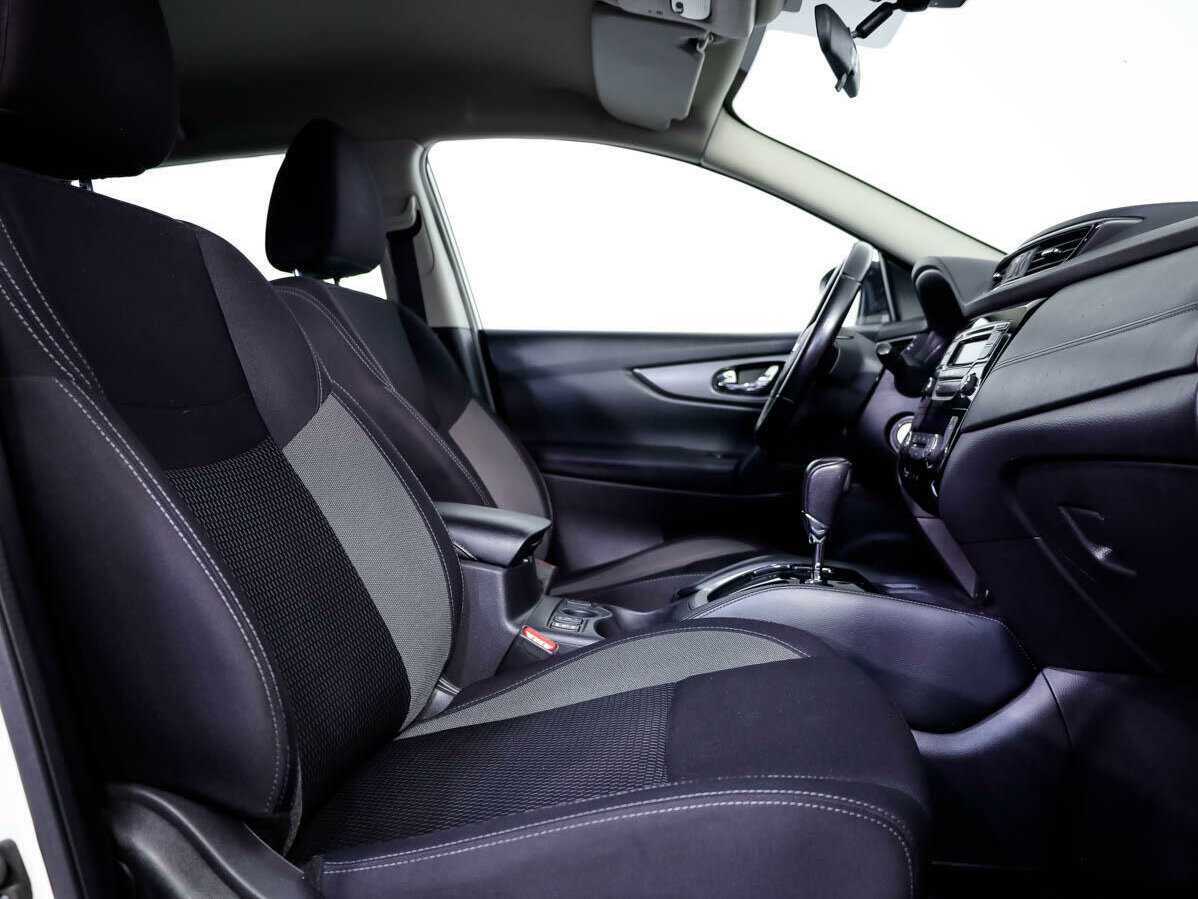 Купить Nissan Qashqai, 2019, 151 879 км.. Фото: #10