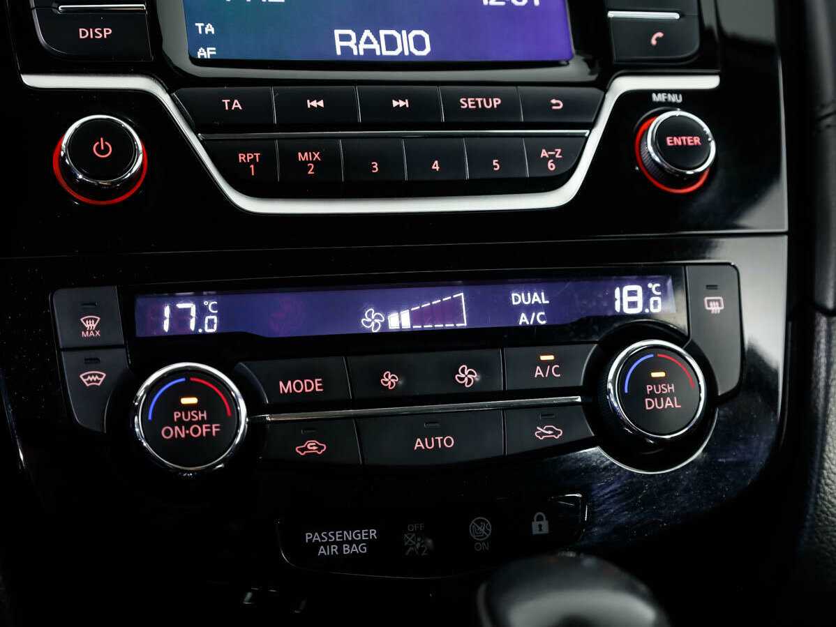 Купить Nissan Qashqai, 2019, 151 879 км.. Фото: #18