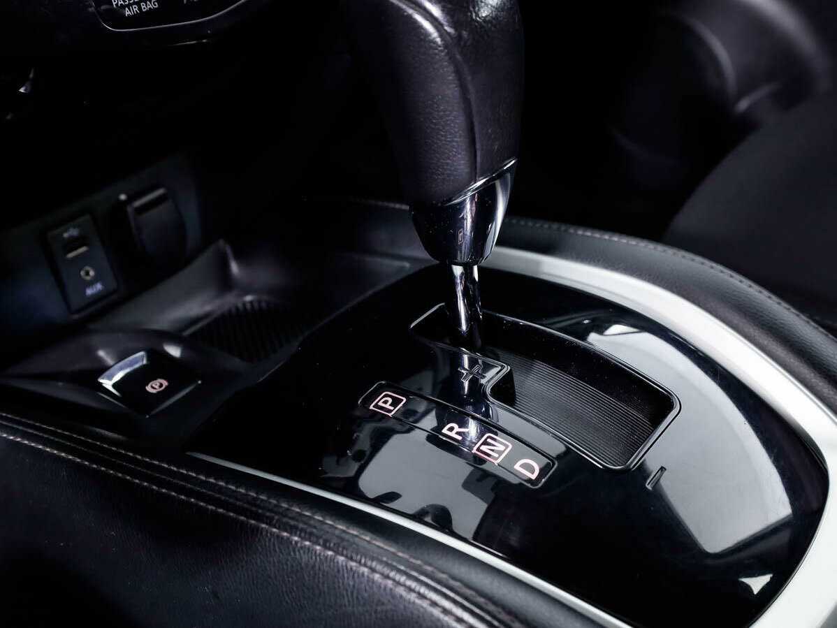 Купить Nissan Qashqai, 2019, 151 879 км.. Фото: #19