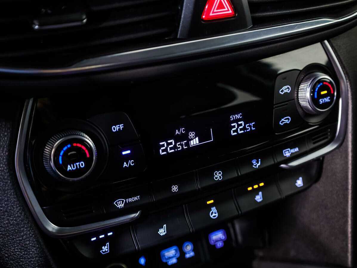 Купить Hyundai Santa Fe, 2019, 38 518 км.. Фото: #13