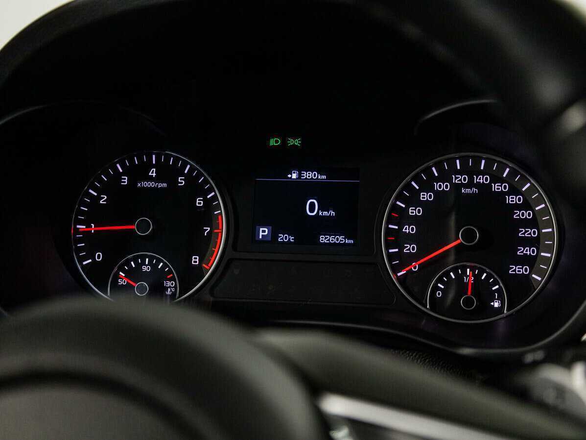 Купить Kia Optima, 2019, 82 605 км.. Фото: #11