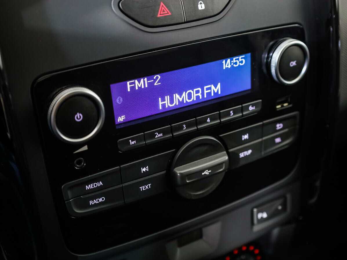 Купить Renault Duster, 2019, 36 290 км.. Фото: #12