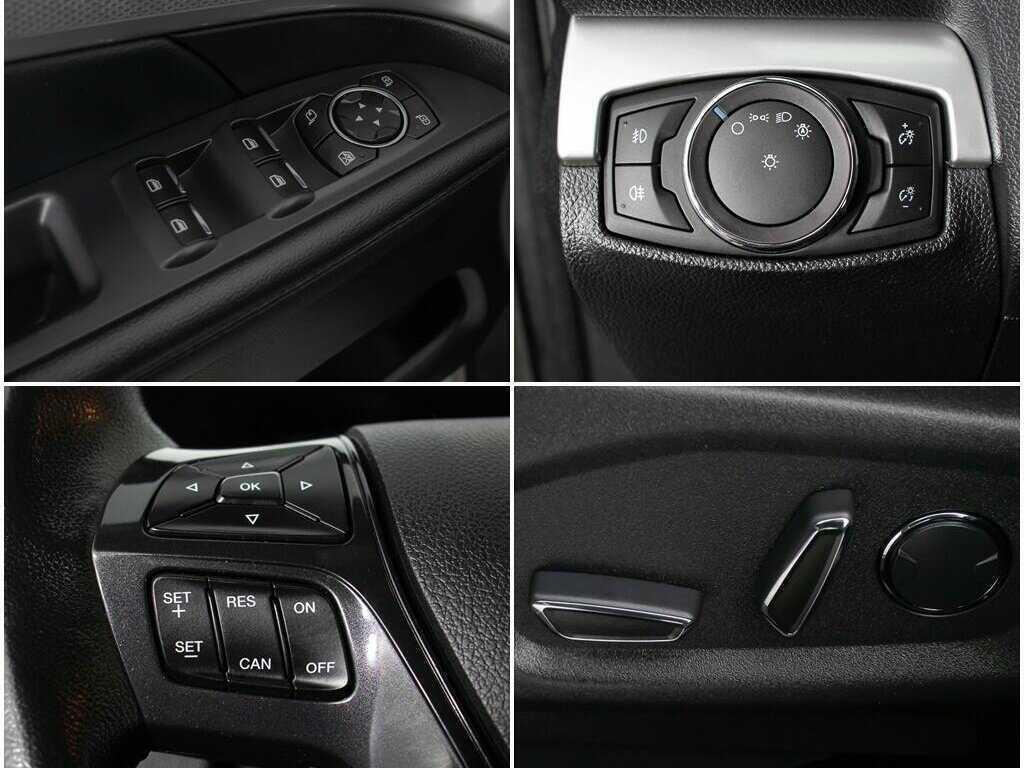 Купить Ford Explorer, 2017, 89 000 км.. Фото: #20