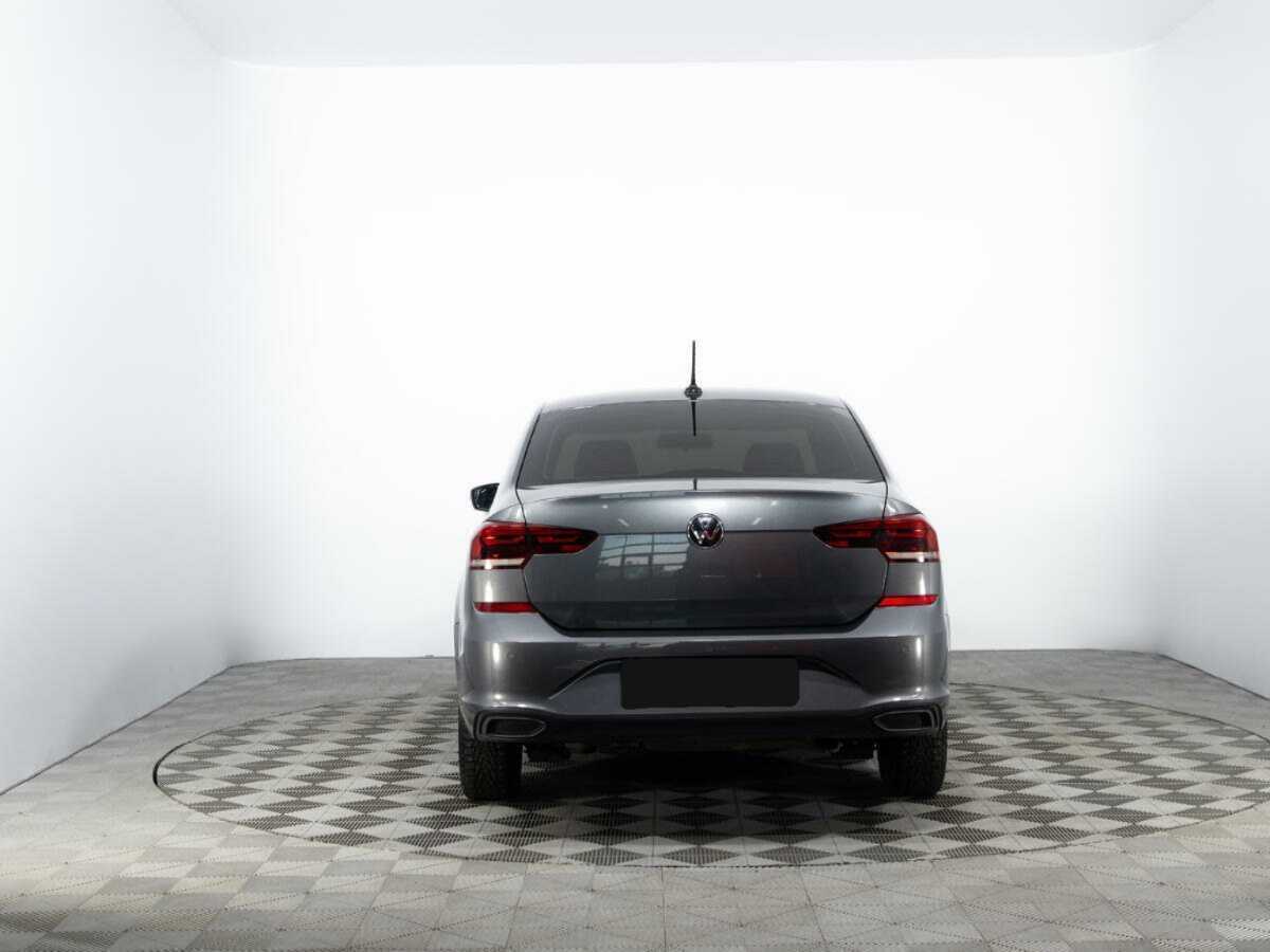 Купить Volkswagen Polo, 2020, 69 501 км.. Фото: #5