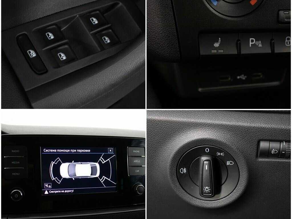 Купить Volkswagen Polo, 2020, 69 501 км.. Фото: #15