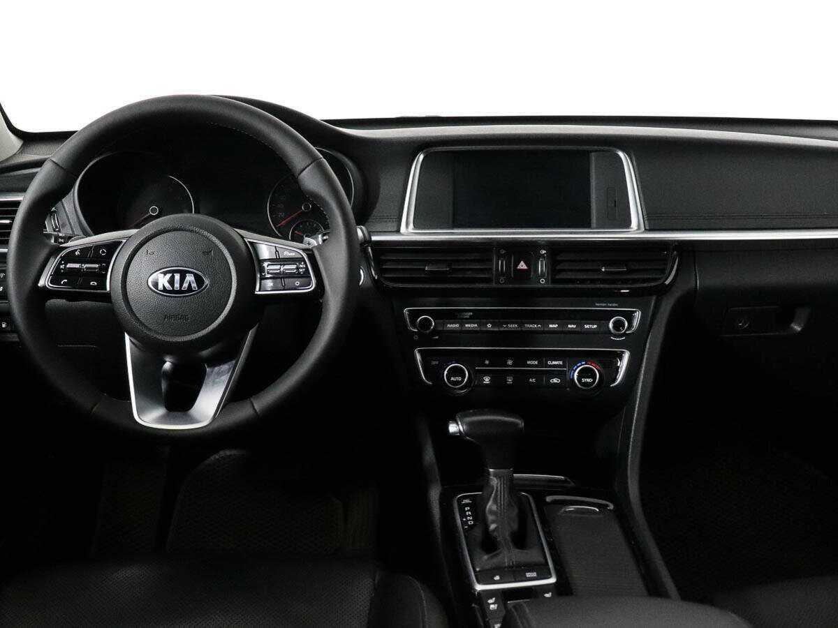 Купить Киа Оптима, 2019, 56 812 км.. Фото: #9