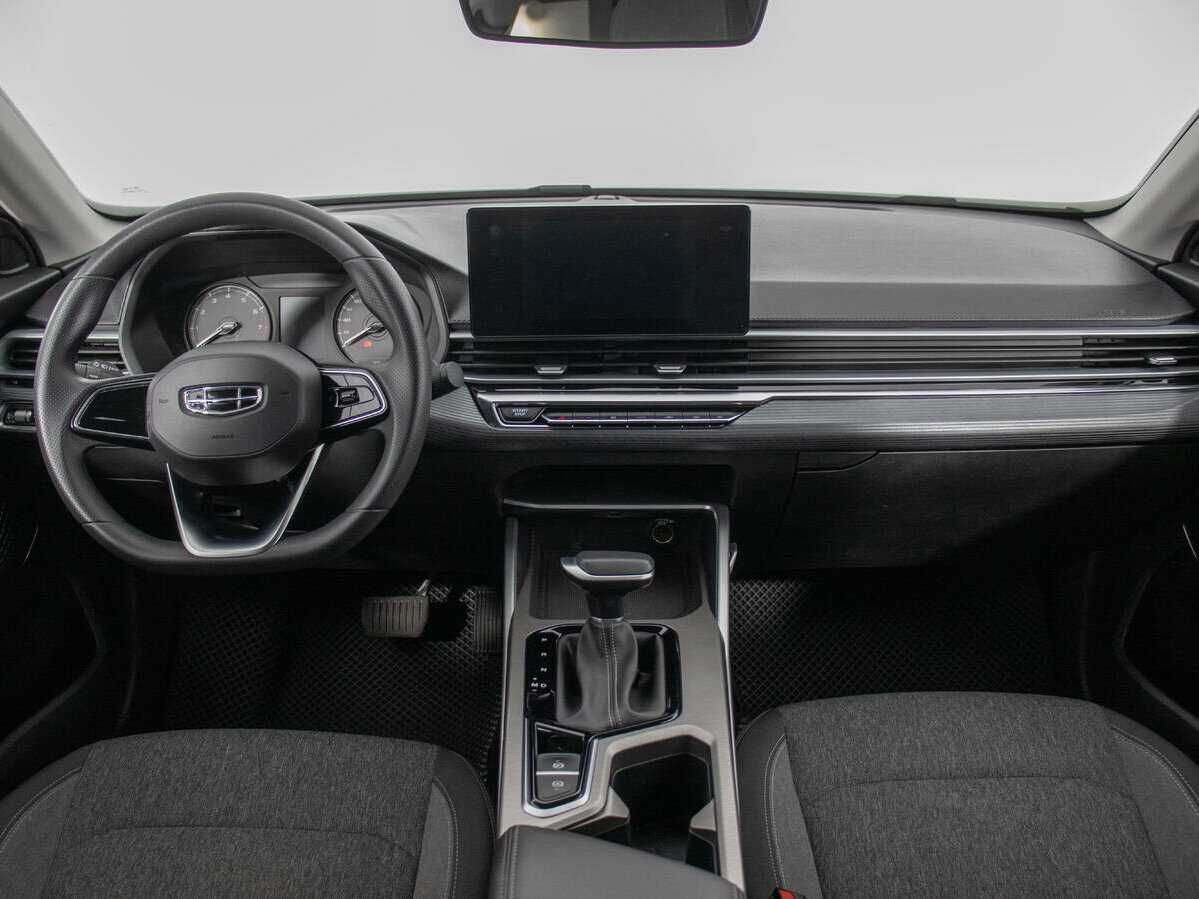 Купить Geely Emgrand, 2023, 31 686 км.. Фото: #12