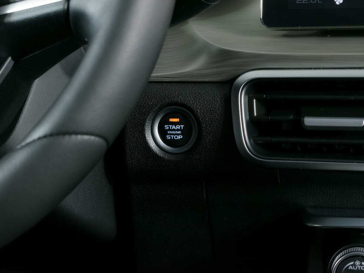 Купить Geely Coolray, 2023, 18 404 км.. Фото: #16