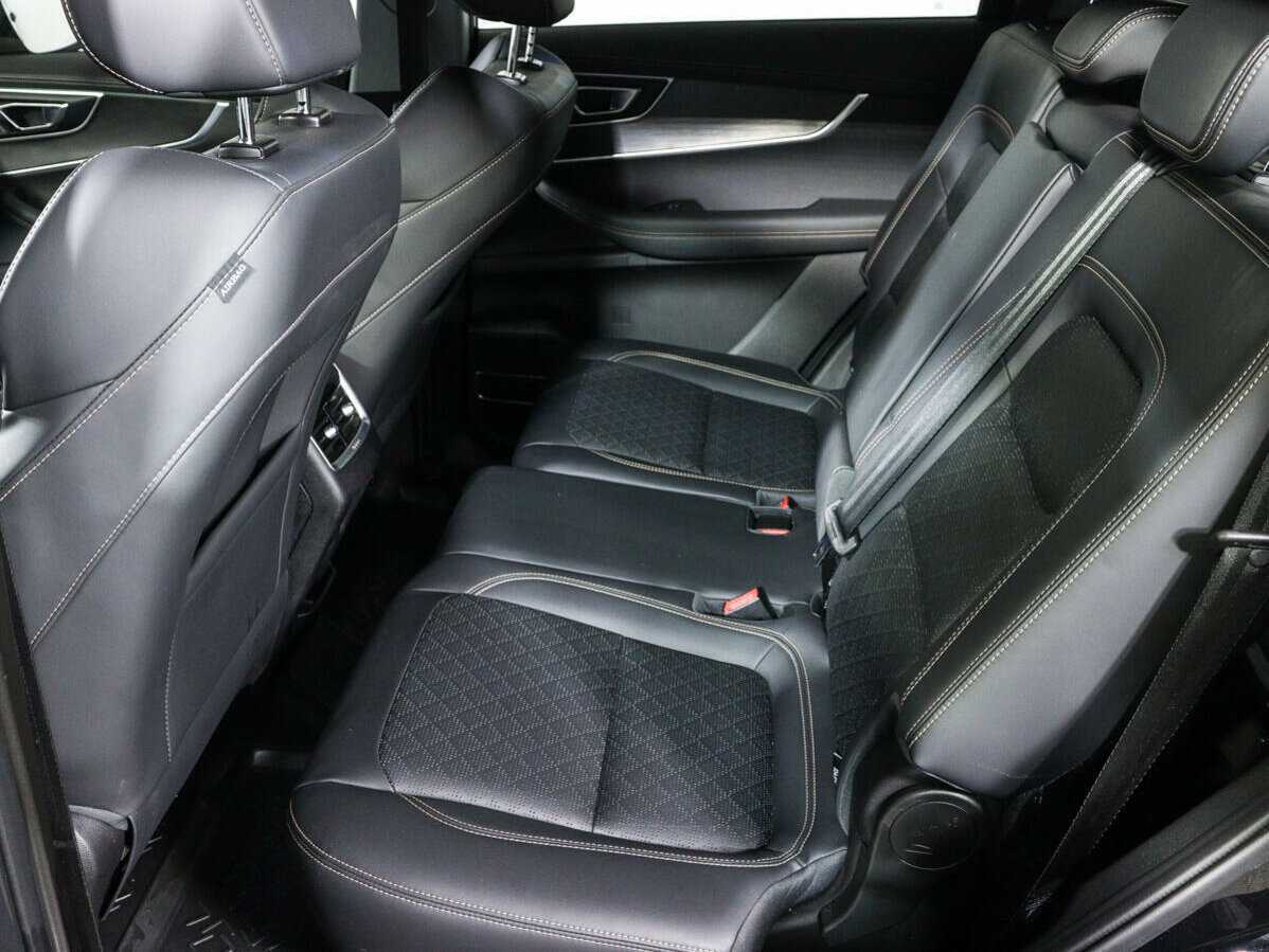 Купить Chery Tiggo 8, 2023, 22 228 км.. Фото: #7