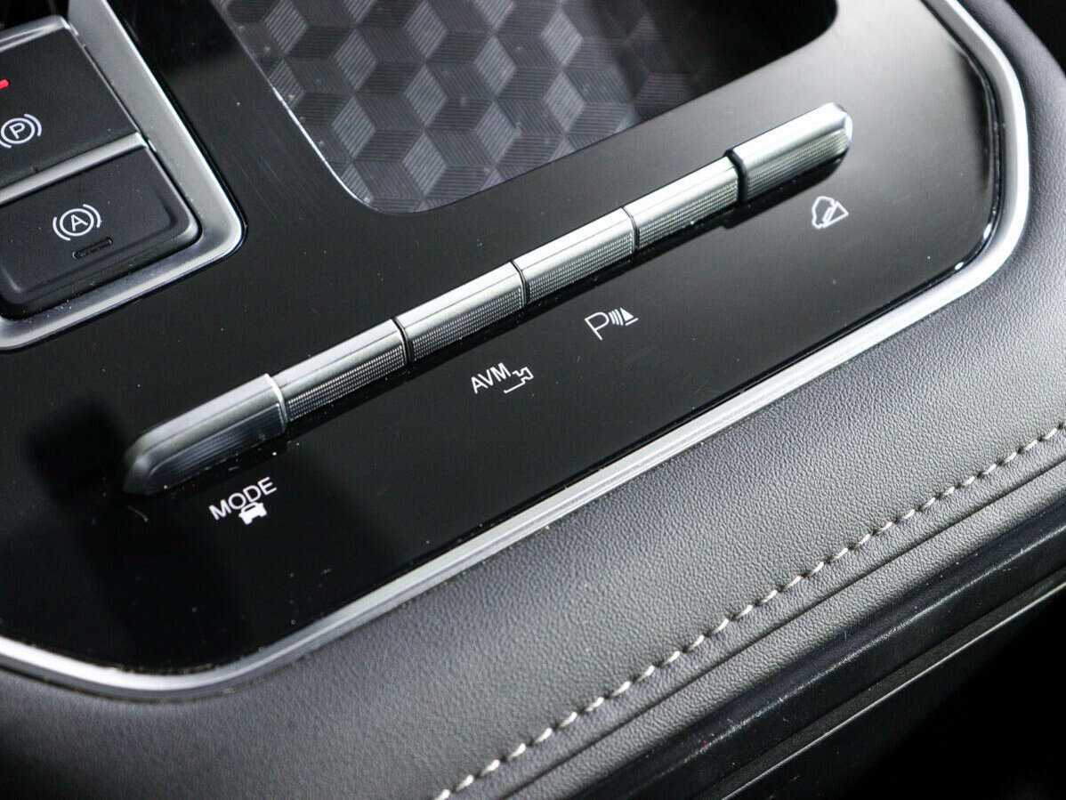 Купить Chery Tiggo 8, 2023, 22 228 км.. Фото: #10