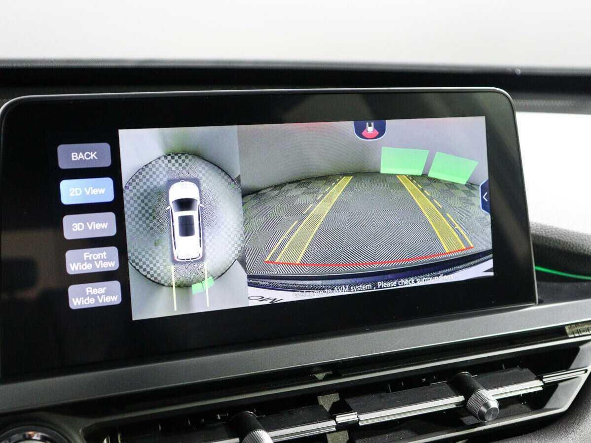 Купить Chery Tiggo 8, 2023, 22 228 км.. Фото: #11