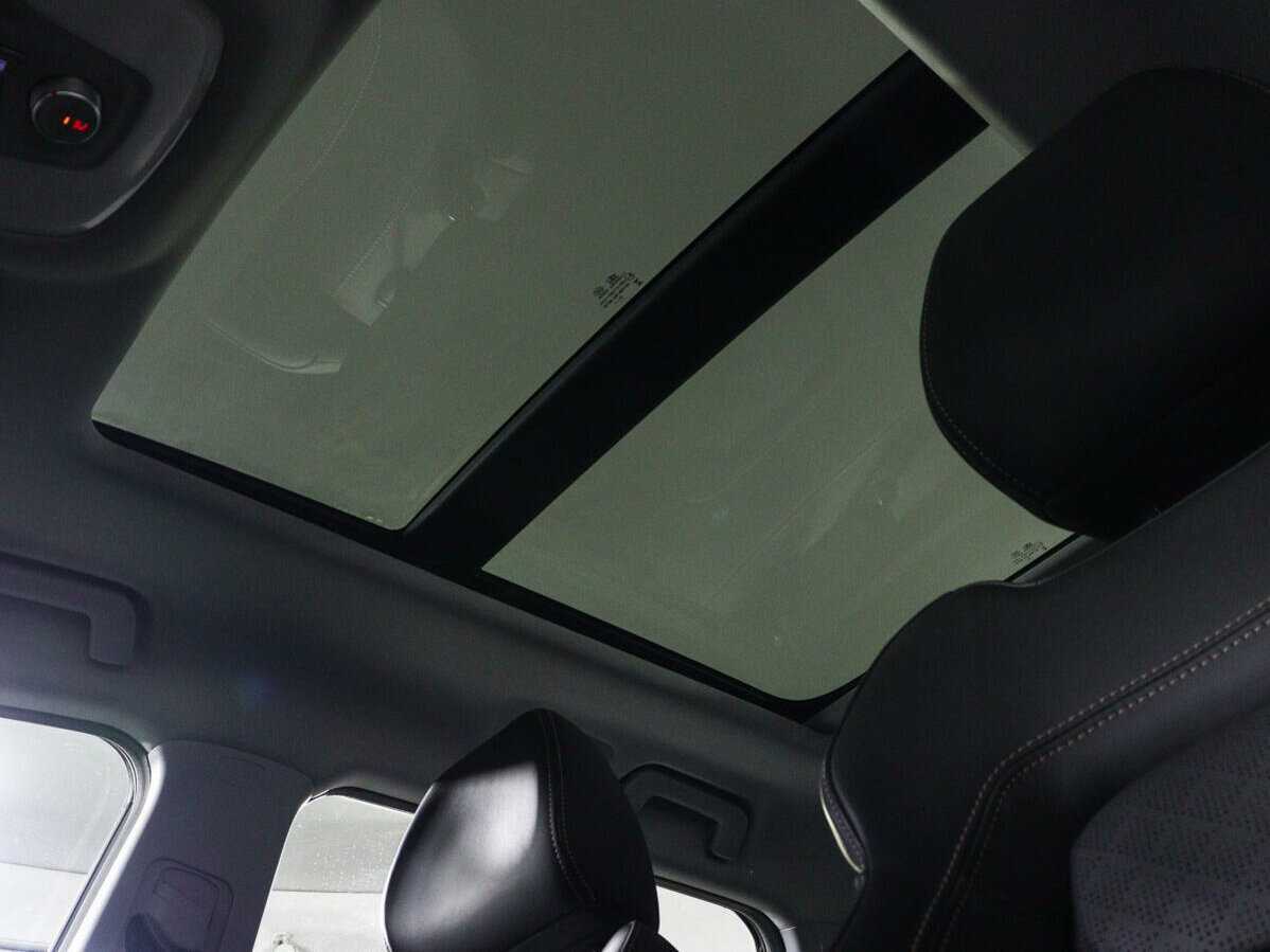 Купить Chery Tiggo 8, 2023, 22 228 км.. Фото: #12