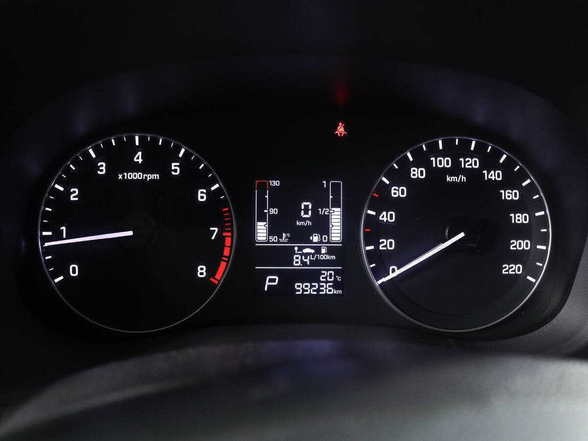 Купить Хендай Крета, 2020, 99 200 км.. Фото: #8