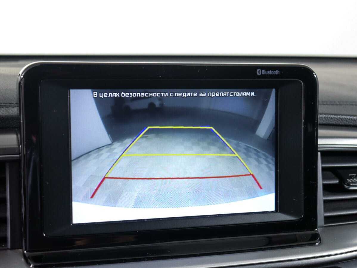 Купить Киа Сид, 2018, 77 444 км.. Фото: #18