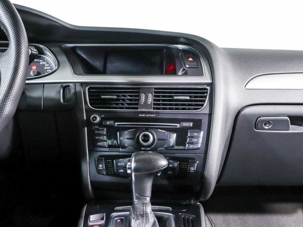 Купить Ауди А4, 2012, 183 054 км.. Фото: #10