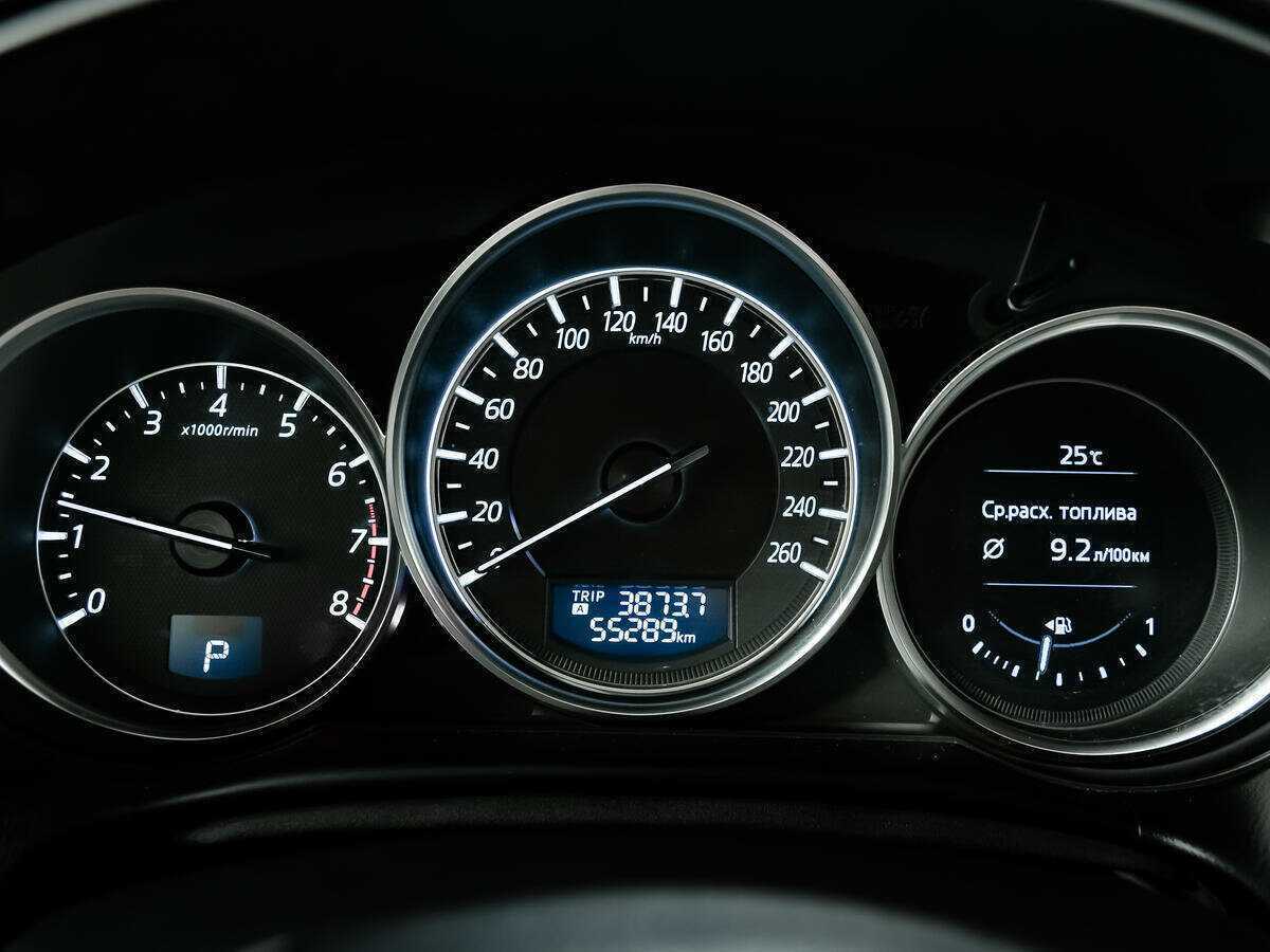 Купить Мазда Ц-Икс-5, 2016, 55 288 км.. Фото: #9