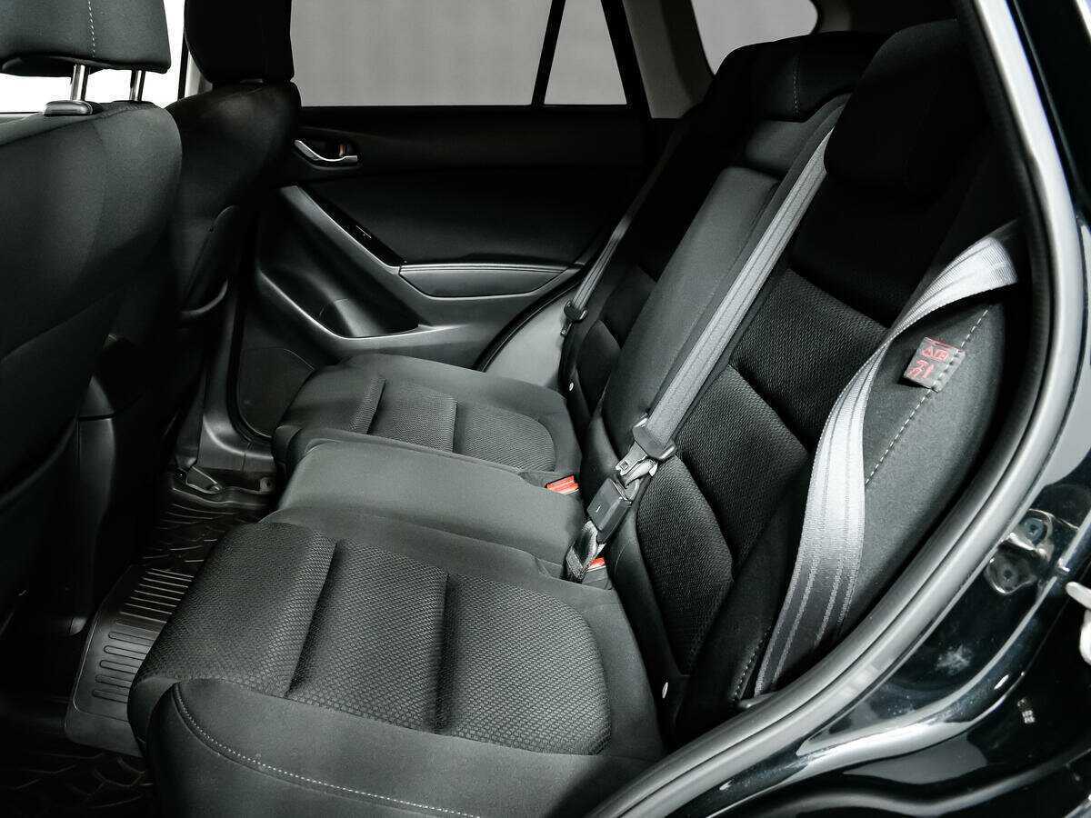 Купить Мазда Ц-Икс-5, 2016, 55 288 км.. Фото: #11