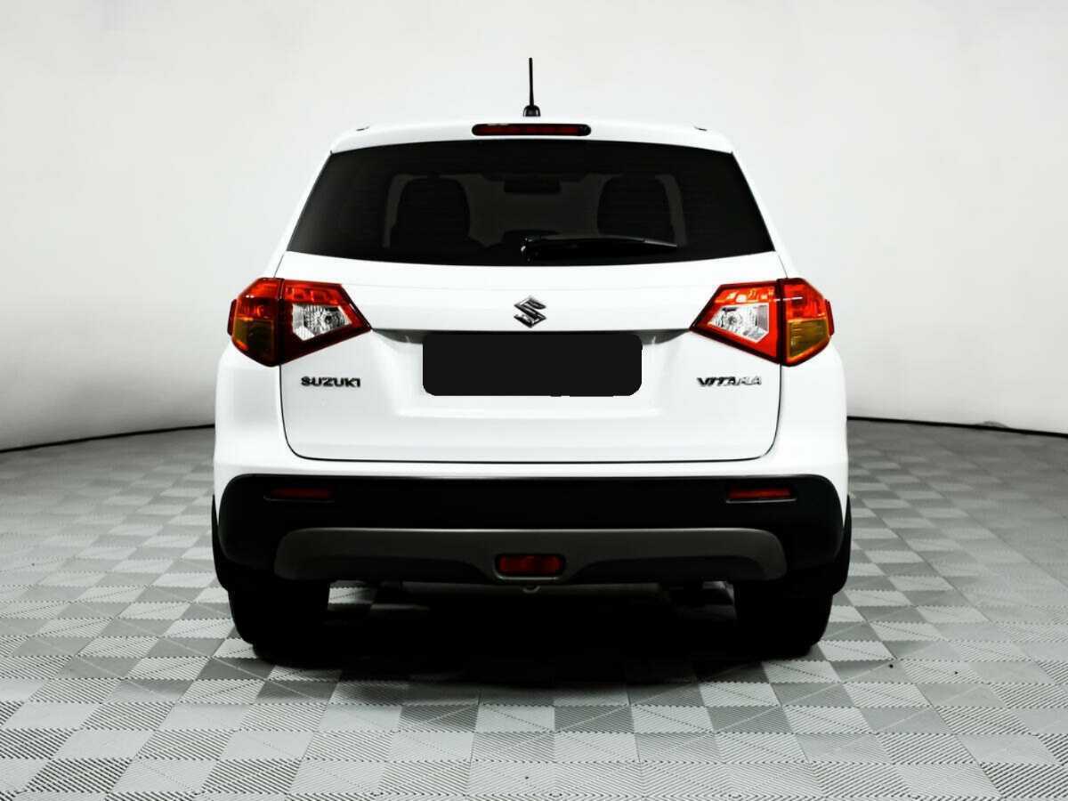 Купить Suzuki Vitara, 2018, 100 801 км.. Фото: #5