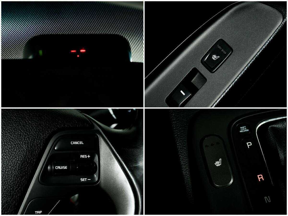 Купить Киа Церато, 2016, 191 971 км.. Фото: #13