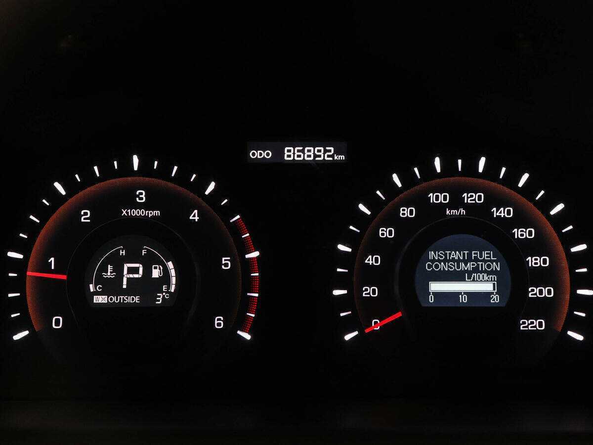 Купить SsangYong Actyon, 2013, 86 900 км.. Фото: #10