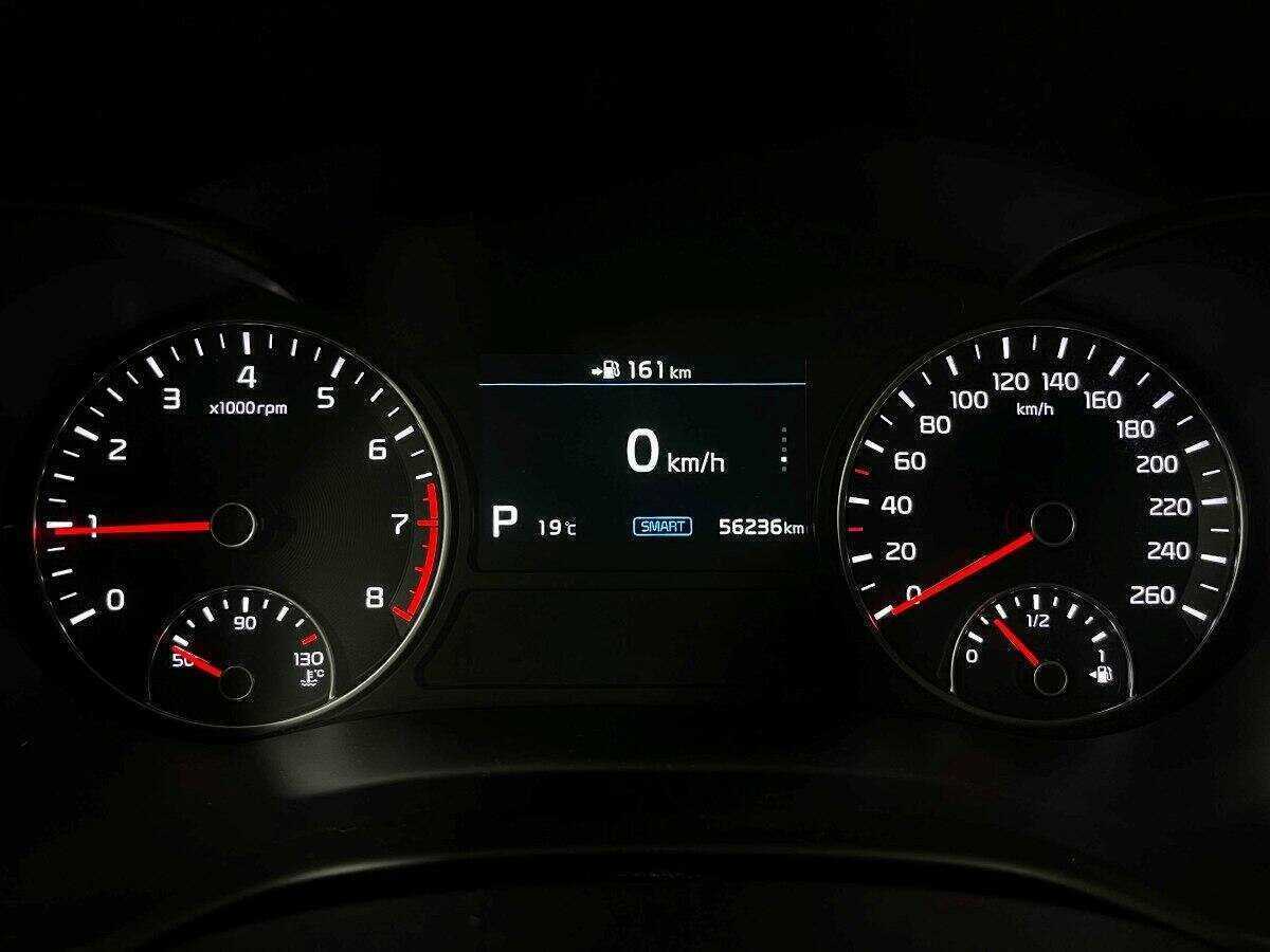 Купить Киа Оптима, 2019, 56 232 км.. Фото: #8