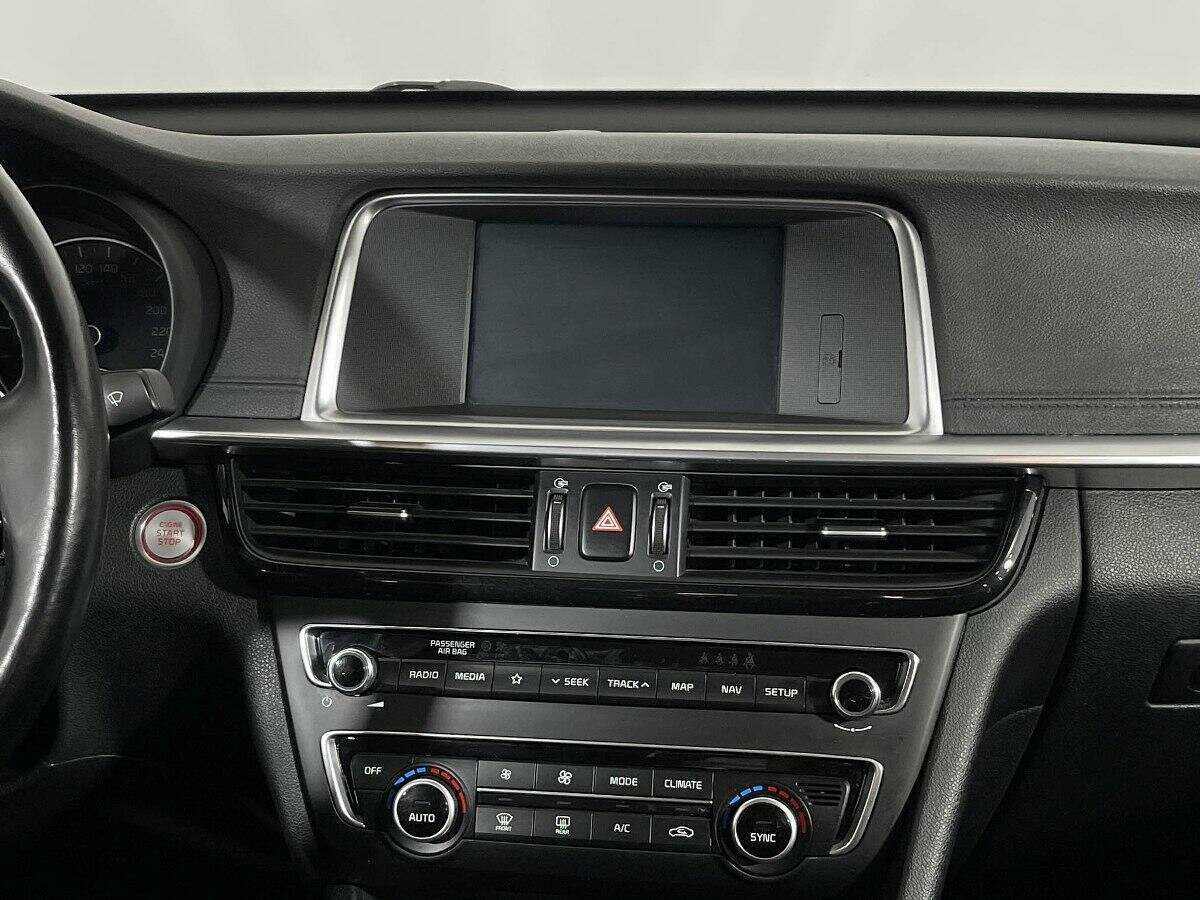 Купить Киа Оптима, 2019, 56 232 км.. Фото: #9