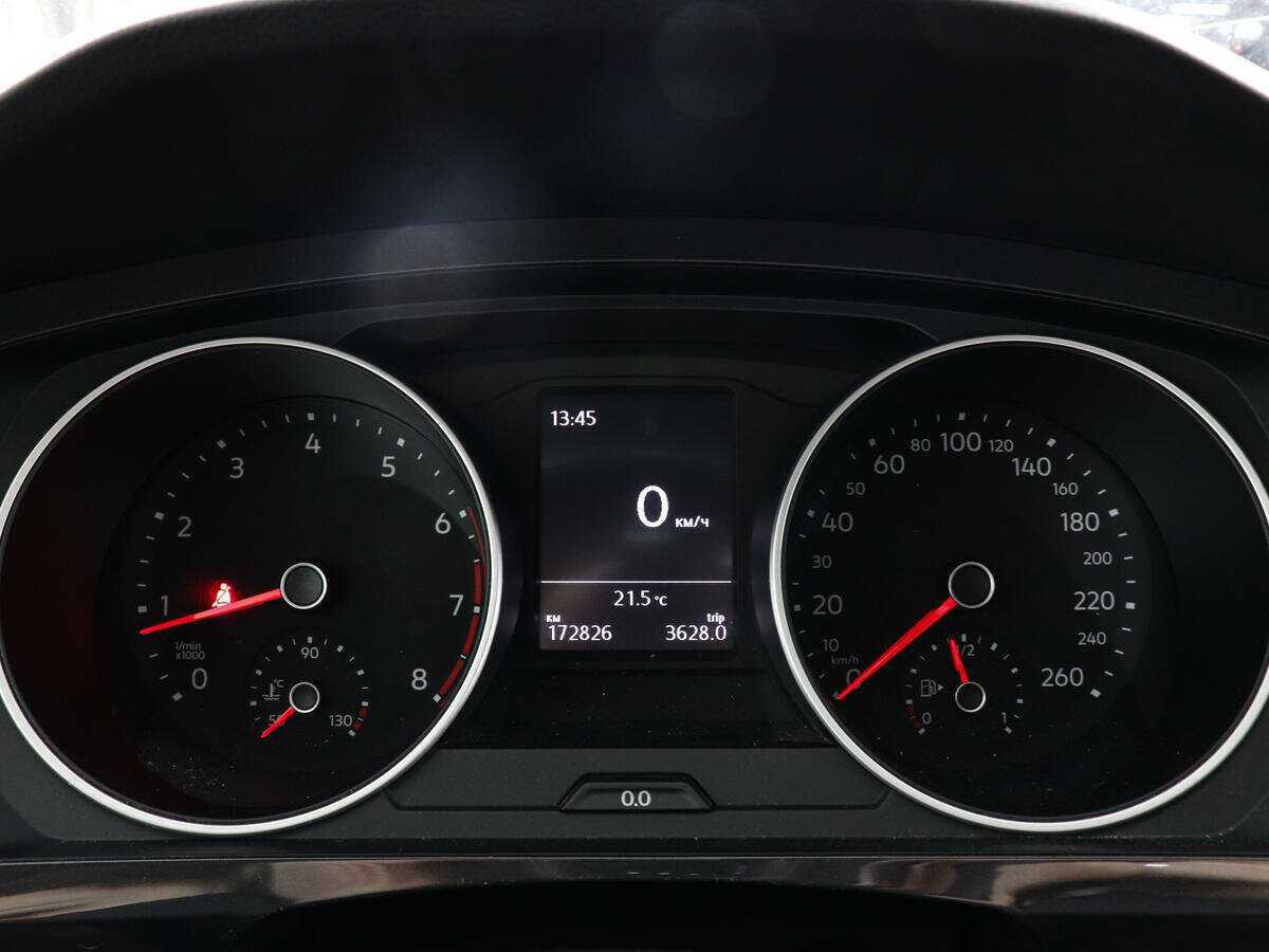 Купить Volkswagen Tiguan, 2019, 172 740 км.. Фото: #10