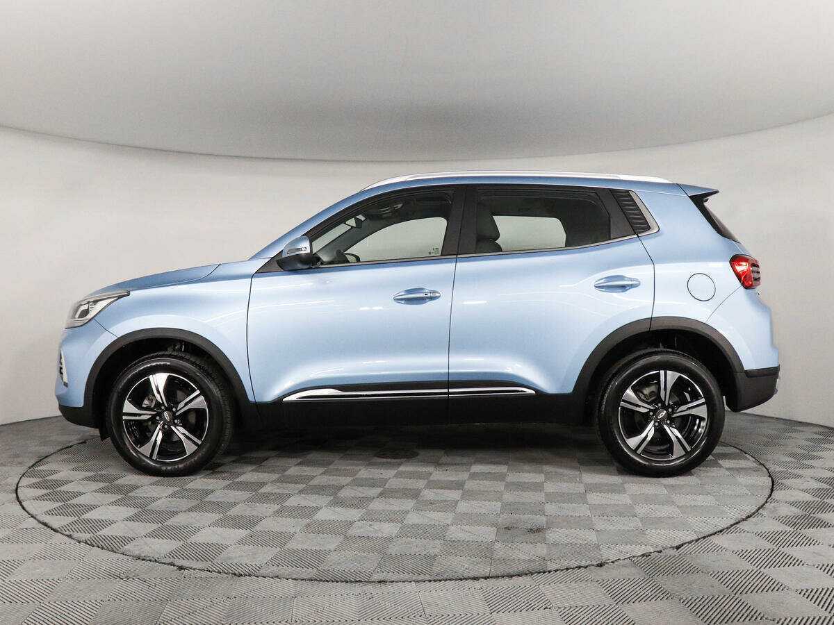 Купить Chery Tiggo 4 Pro, 2022, 34 686 км.. Фото: #7