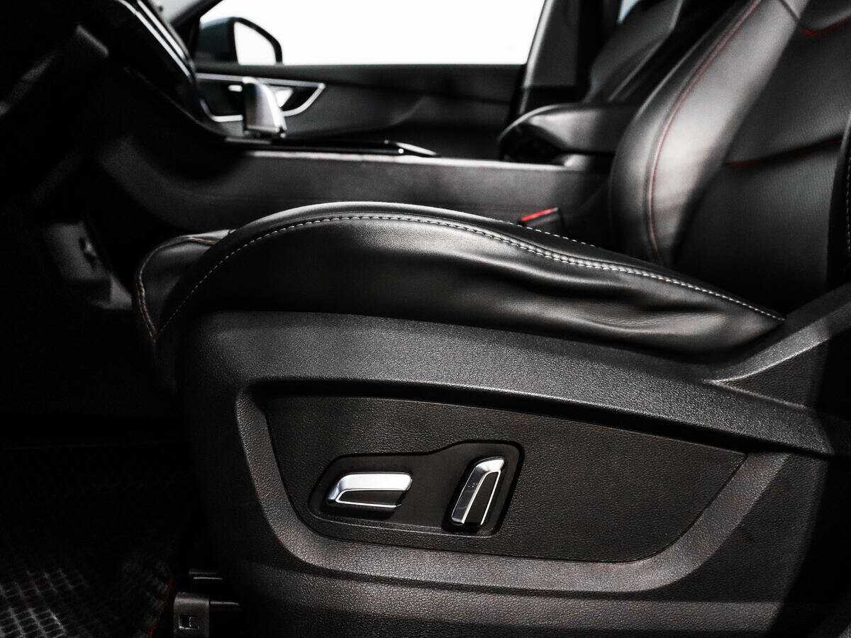 Купить Chery Tiggo 7 Pro, 2020, 42 785 км.. Фото: #9