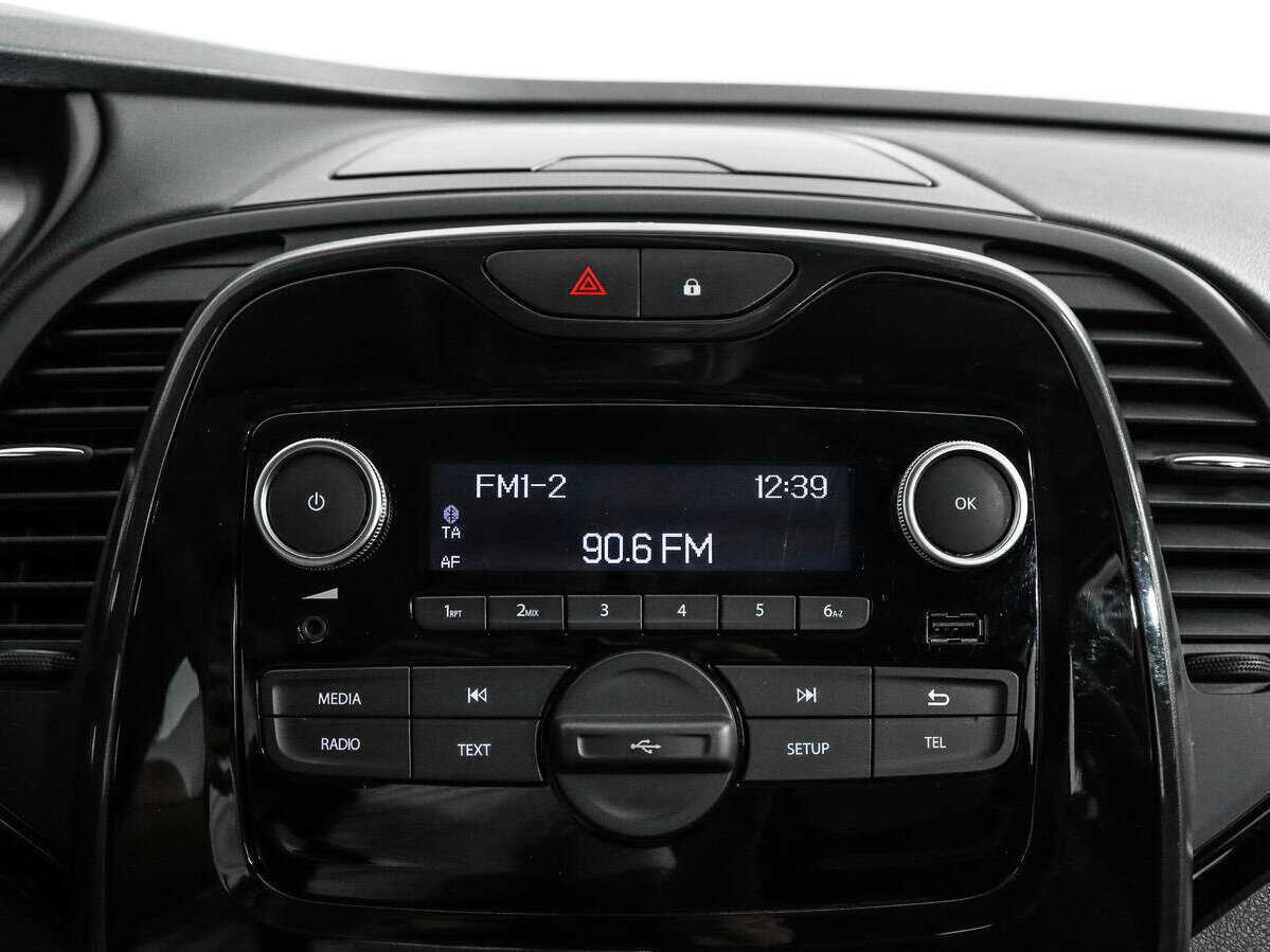 Купить Renault Kaptur, 2020, 74 037 км.. Фото: #12