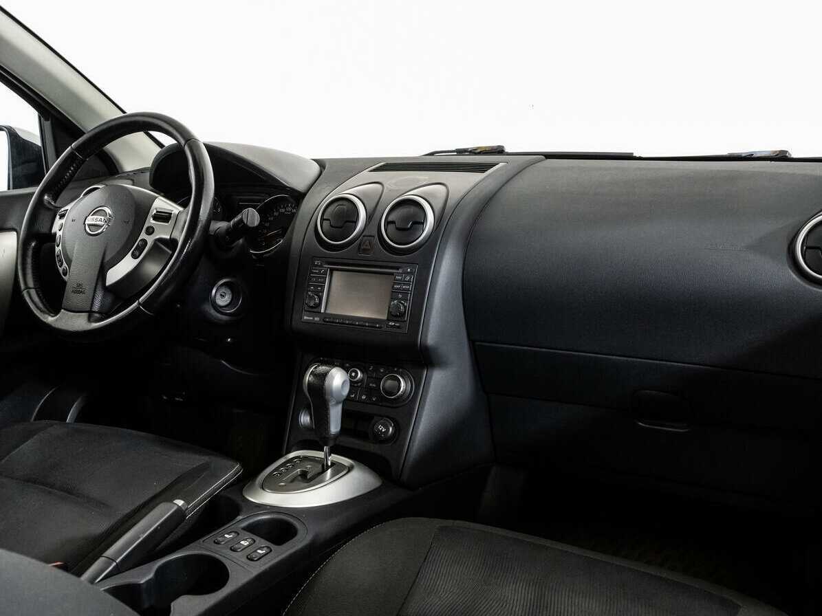 Купить Ниссан Кашкай, 2012, 292 256 км.. Фото: #8