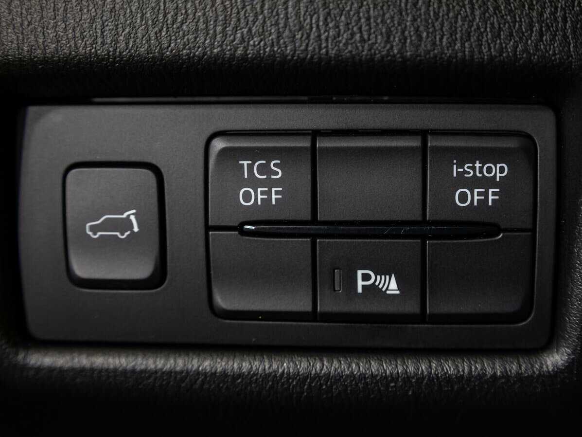 Купить Mazda CX-5, 2017, 158 190 км.. Фото: #13