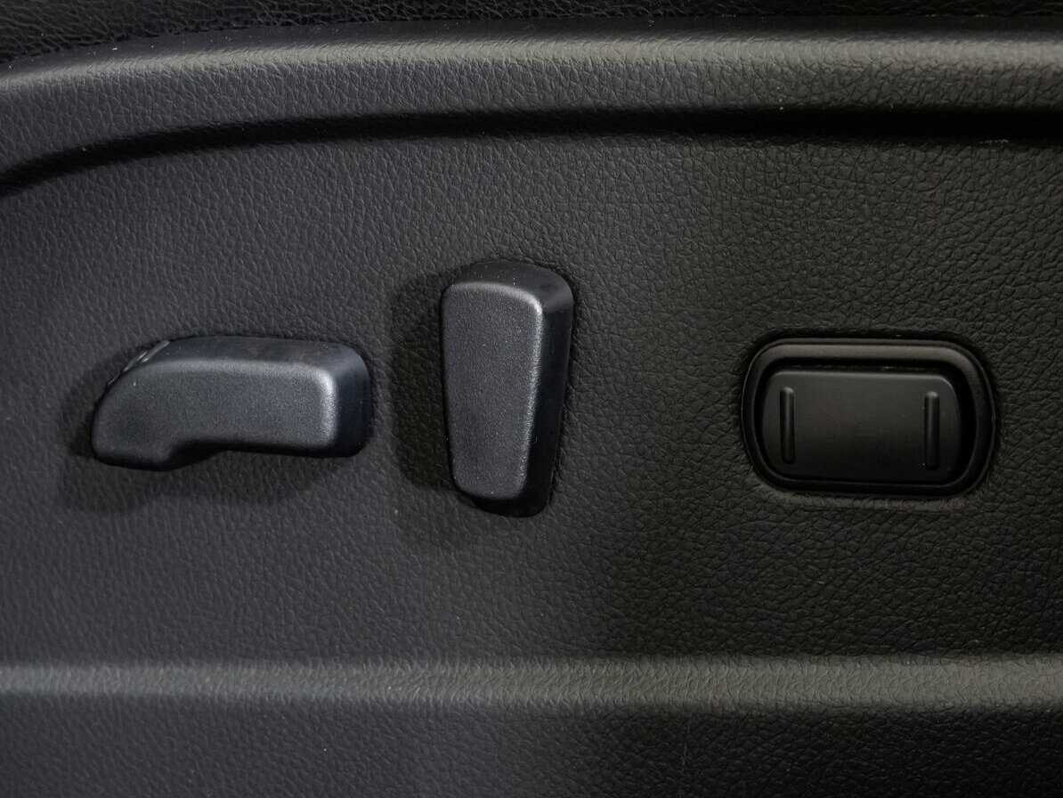 Купить Nissan Murano, 2012, 76 650 км.. Фото: #16