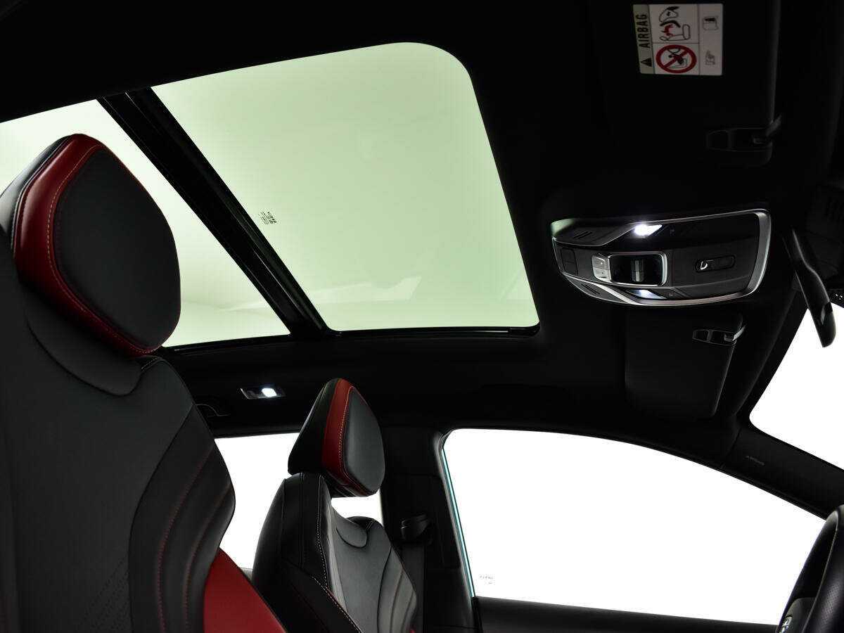 Купить Geely Coolray, 2023, 25 736 км.. Фото: #12