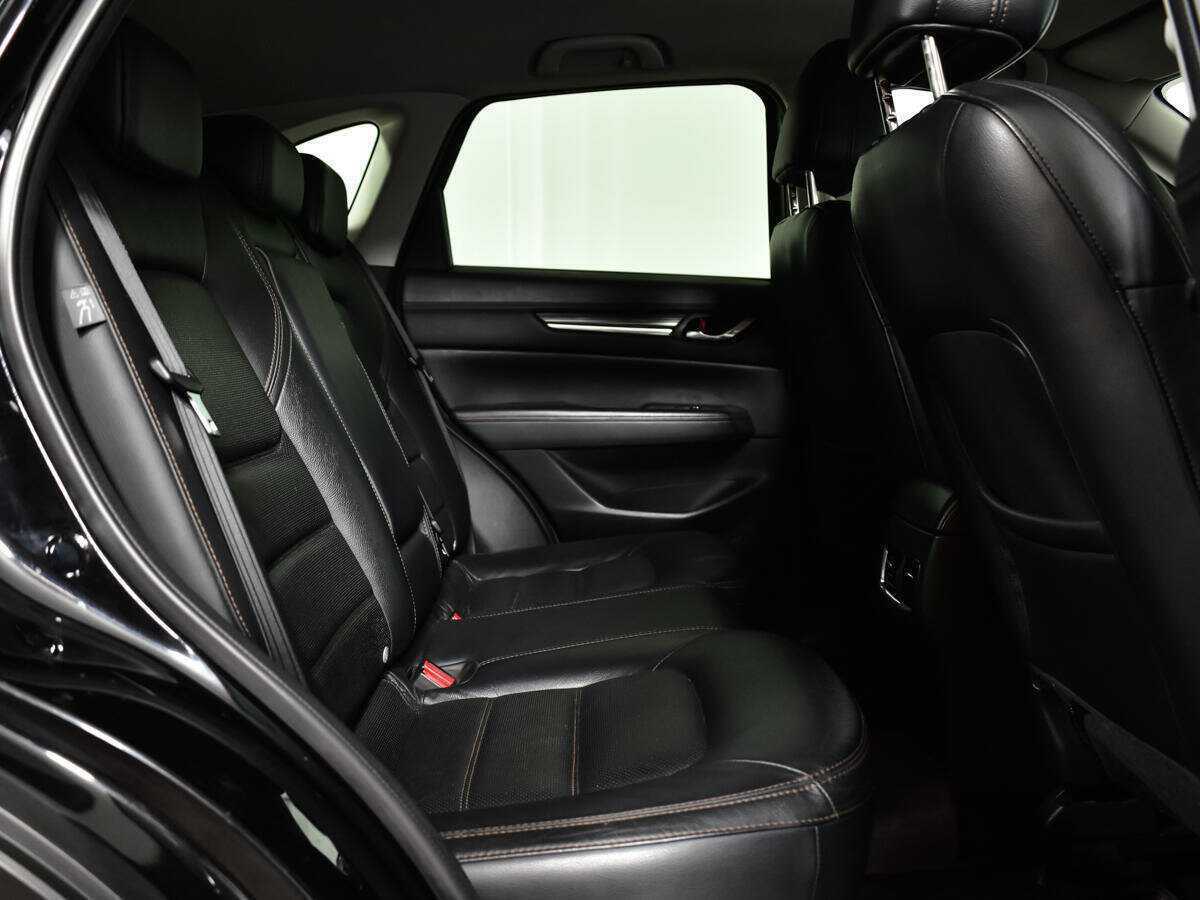 Купить Mazda CX-5, 2017, 163 212 км.. Фото: #9