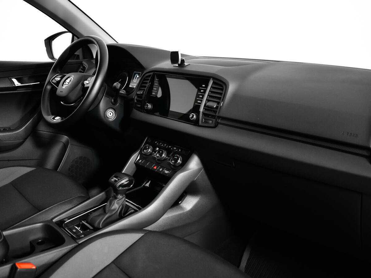 Купить Шкода Карок, 2021, 95 576 км.. Фото: #7