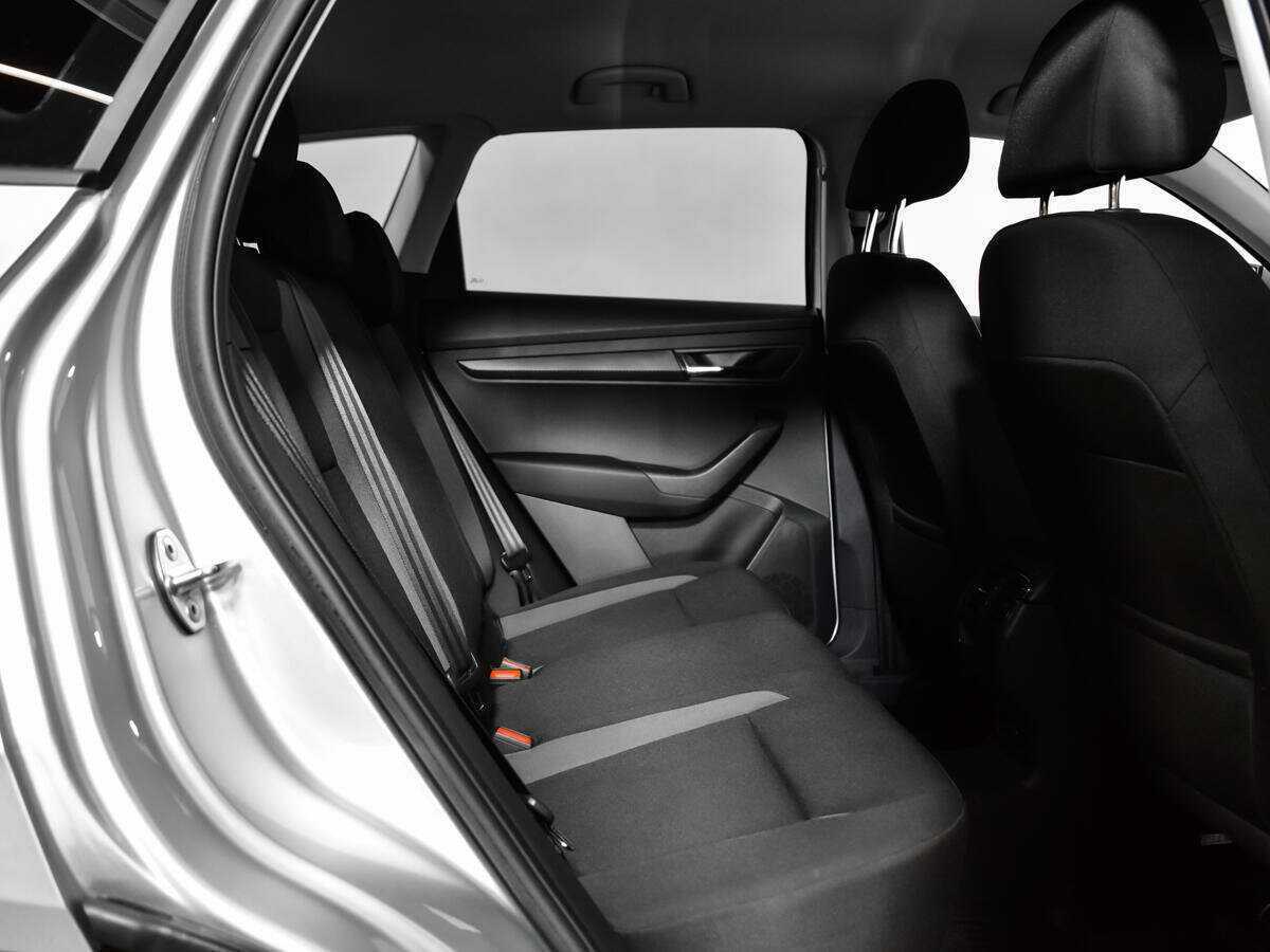 Купить Шкода Карок, 2021, 95 576 км.. Фото: #8