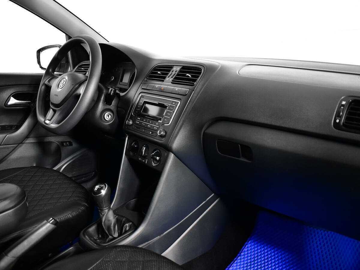 Купить Фольксваген Поло, 2019, 266 231 км.. Фото: #8