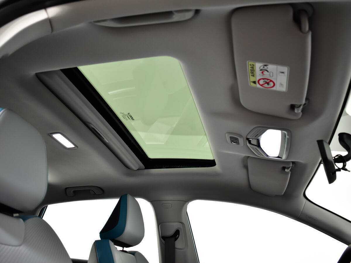 Купить Geely Emgrand, 2023, 2 483 км.. Фото: #12