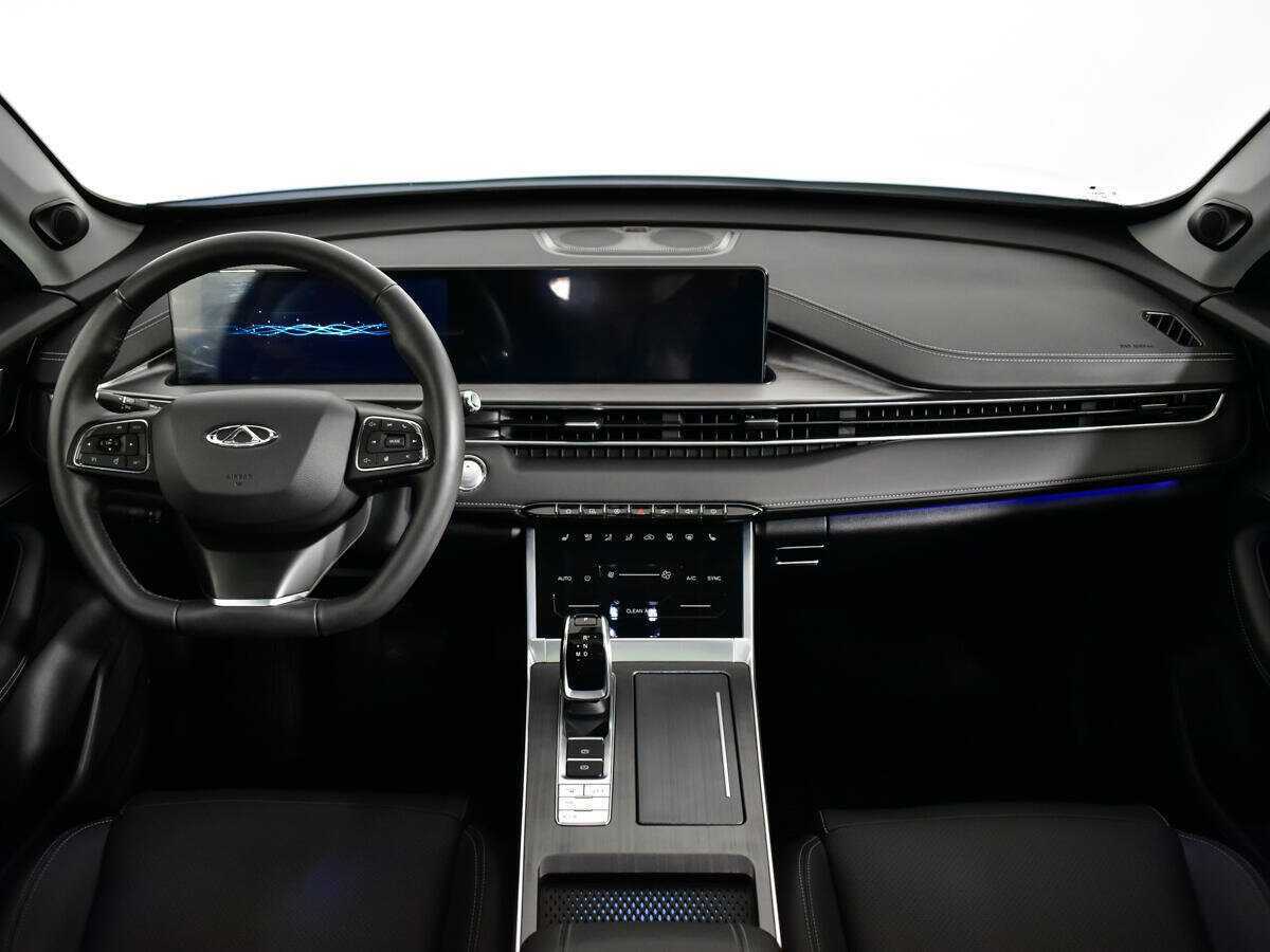 Купить Chery Tiggo 7 Pro Max, 2023, 25 953 км.. Фото: #11