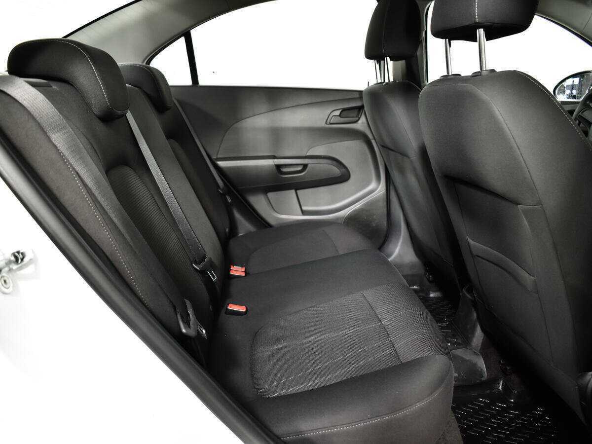 Купить Chevrolet Aveo, 2012, 150 316 км.. Фото: #9