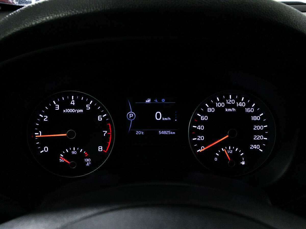 Купить Киа Спортейдж, 2018, 54 821 км.. Фото: #11