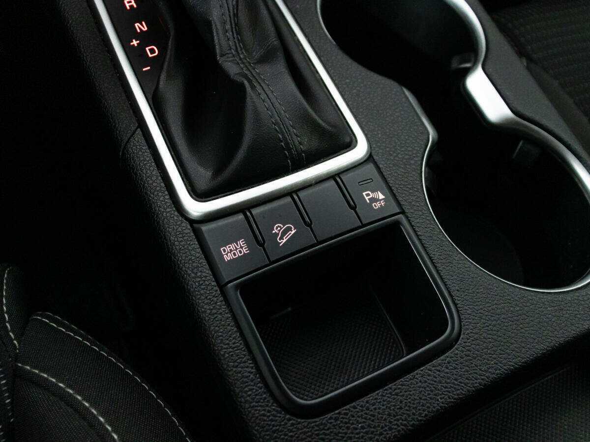 Купить Киа Спортейдж, 2018, 54 821 км.. Фото: #16